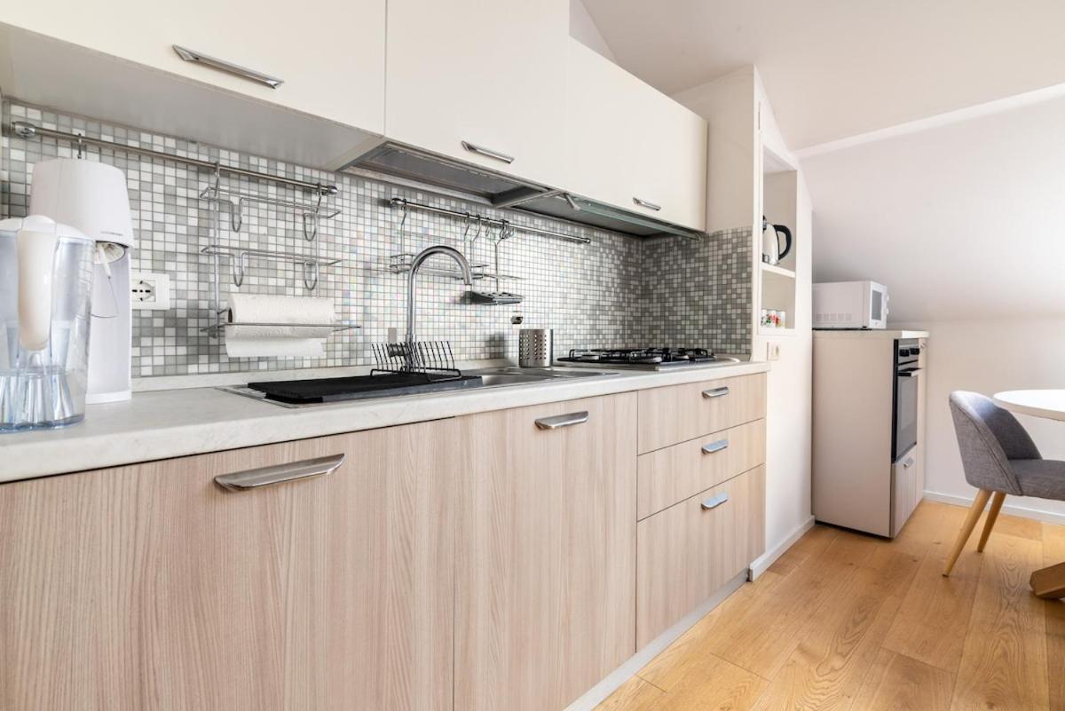 Bilocale Comfort - San Raffaele