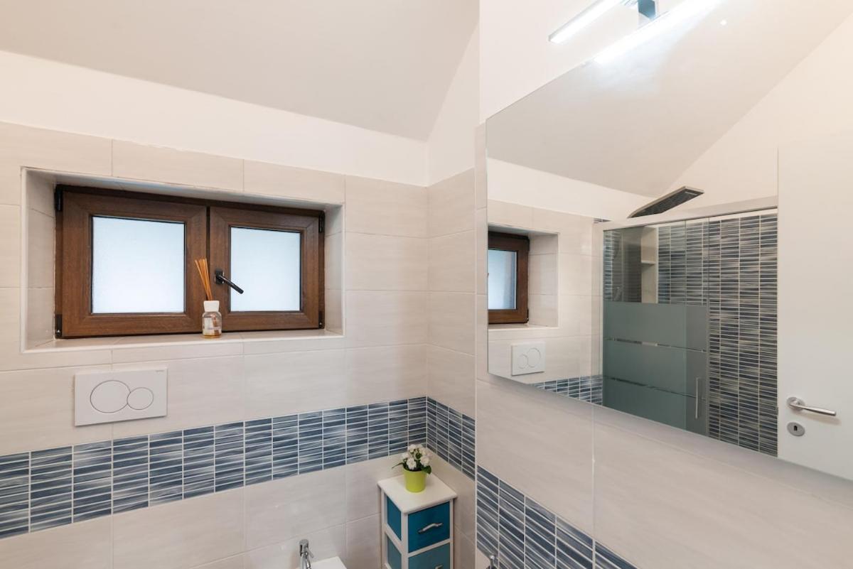 Bilocale Comfort - San Raffaele