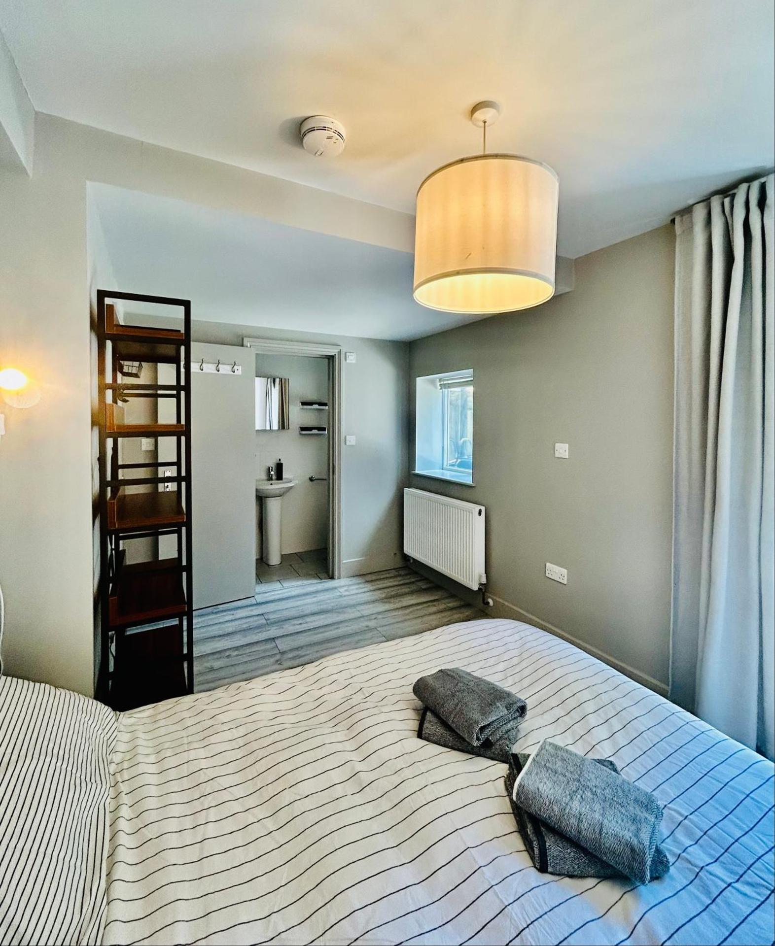 Heart of Dalston East London