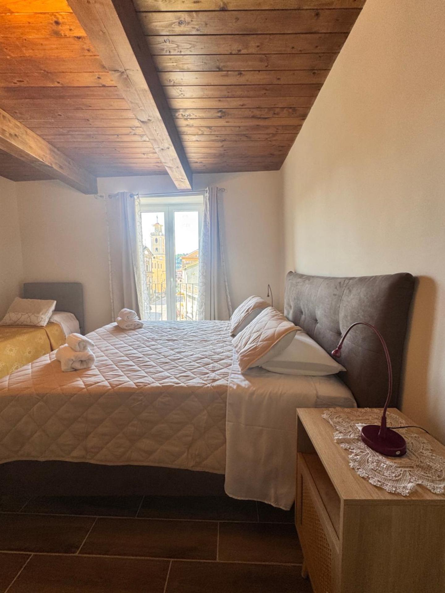 Vintage Coast Pompei and Amalfi Charme