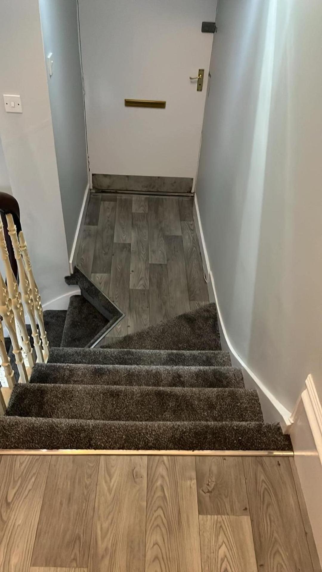 Harbour bridge, Camps bar