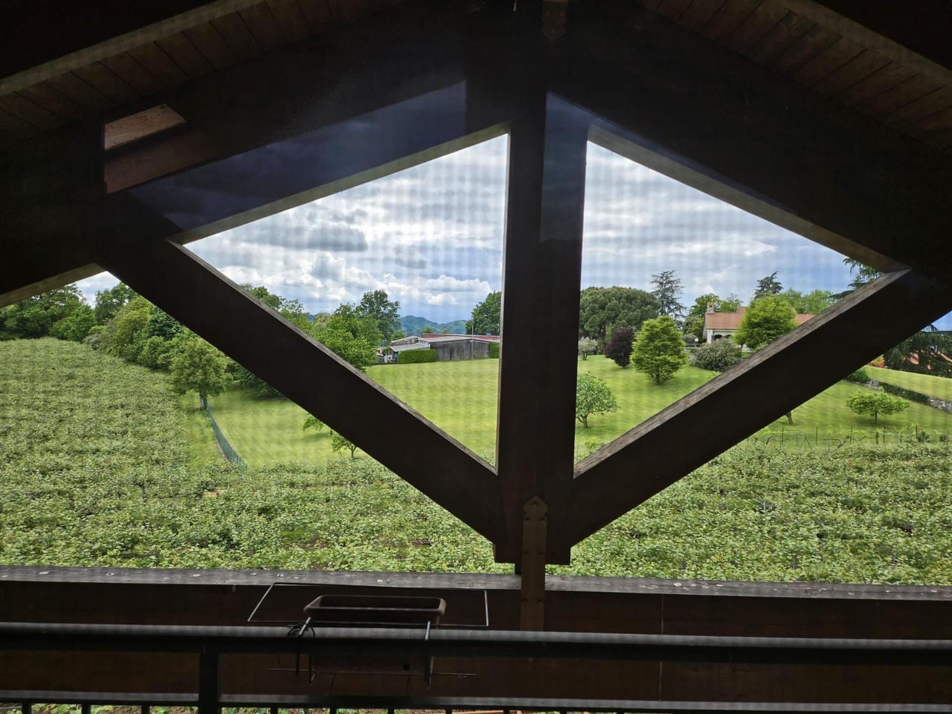 La Finestra sul Castello