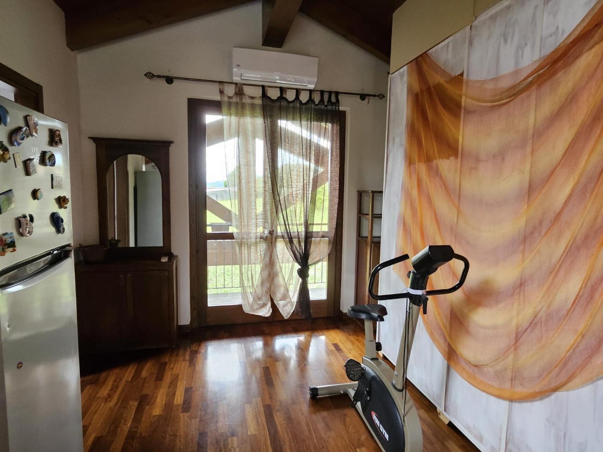 La Finestra sul Castello