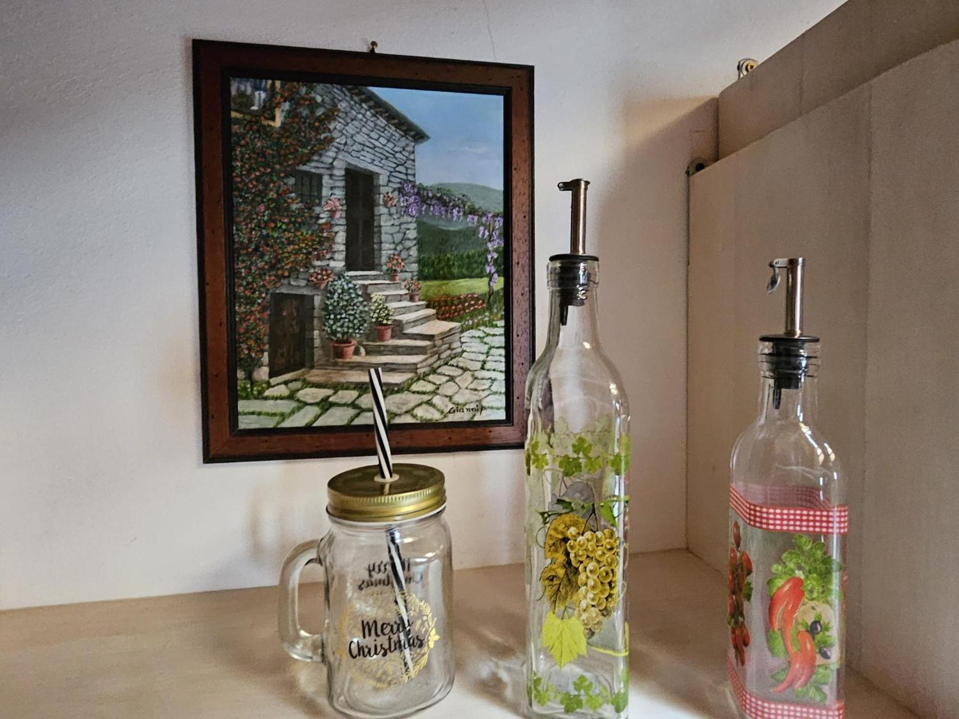 La Finestra sul Castello