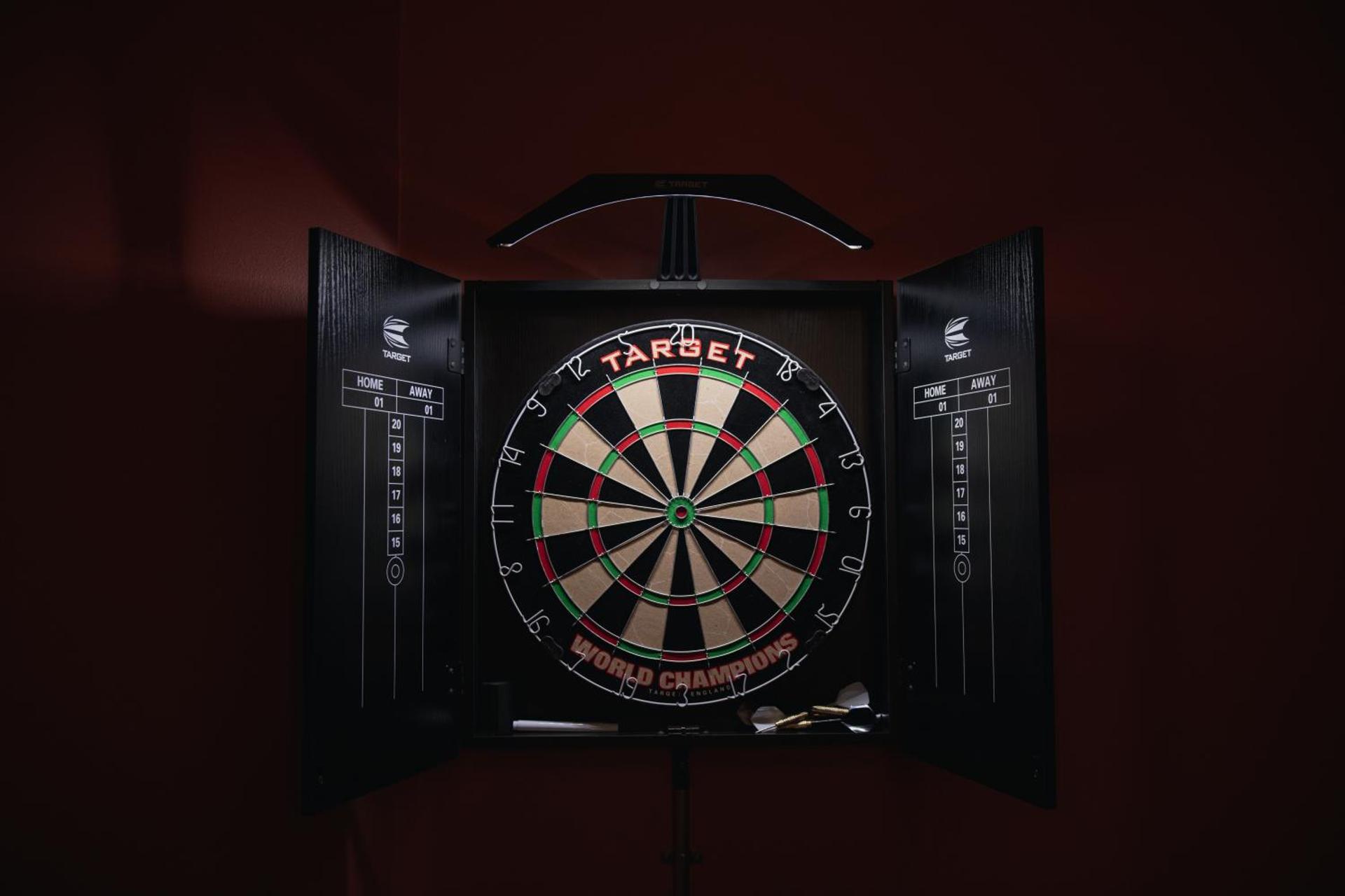 Darts