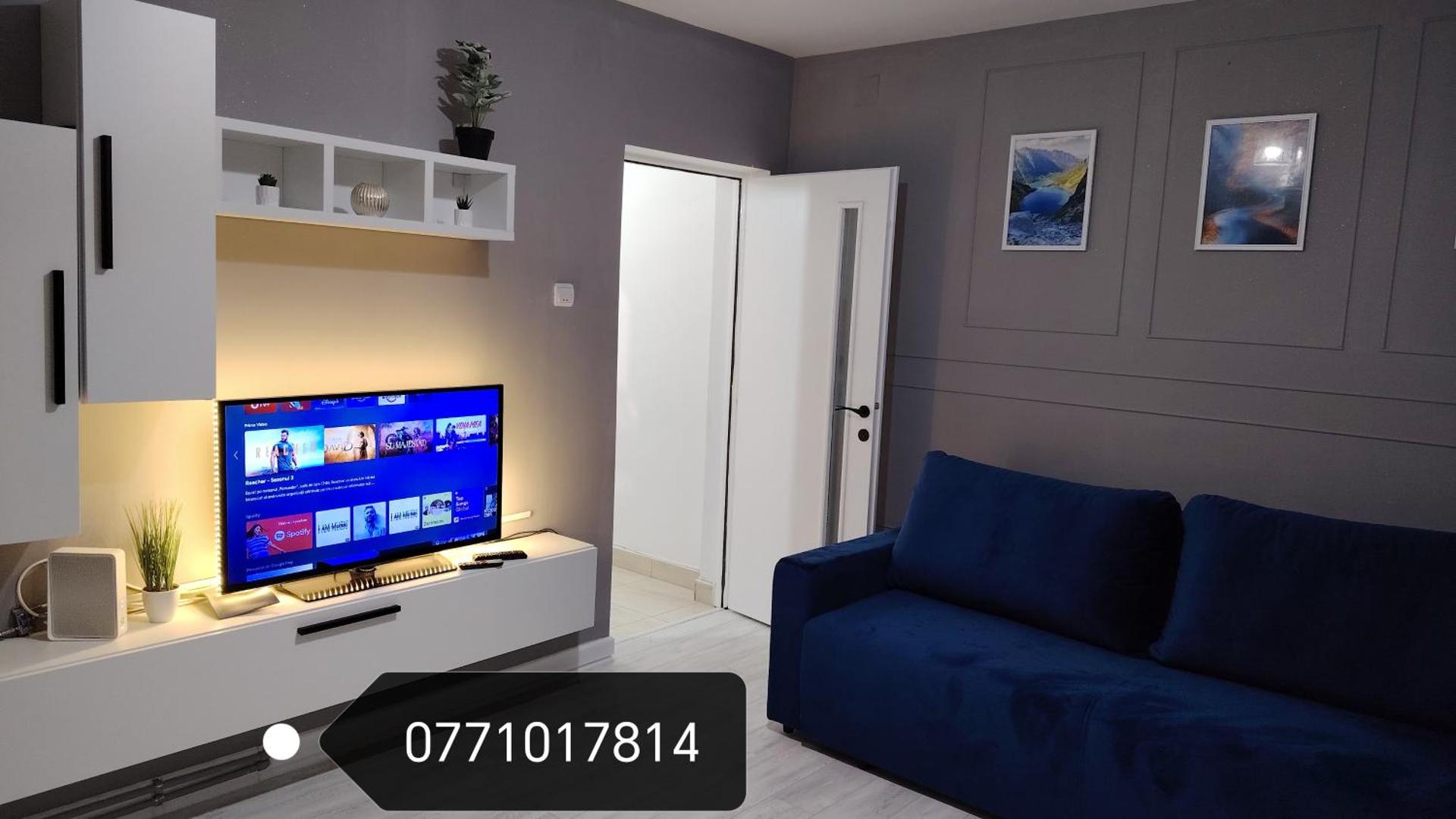 Vicky's Boulevard Nest