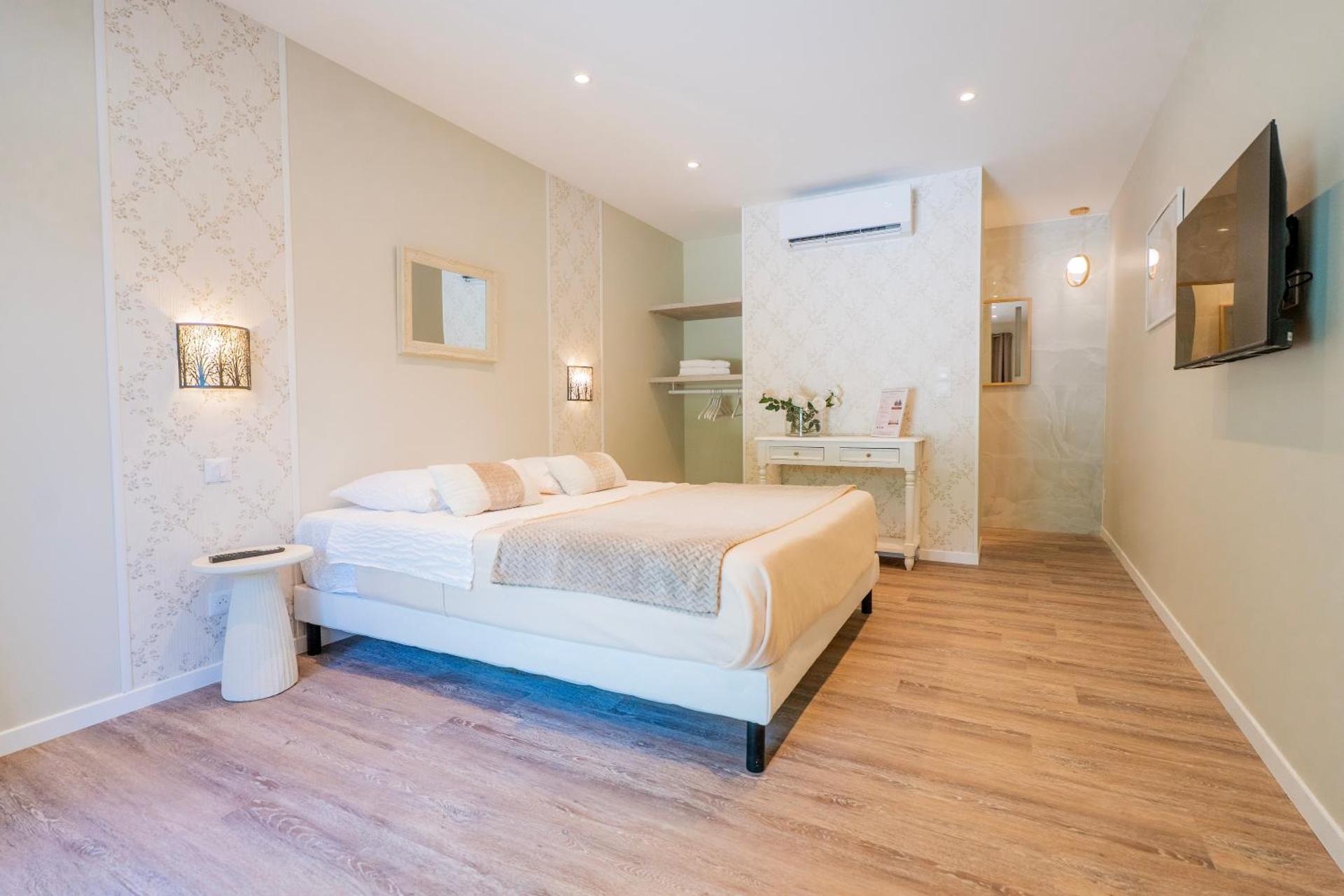 Chanelya - Havre de Paix au Coeur de la Forêt