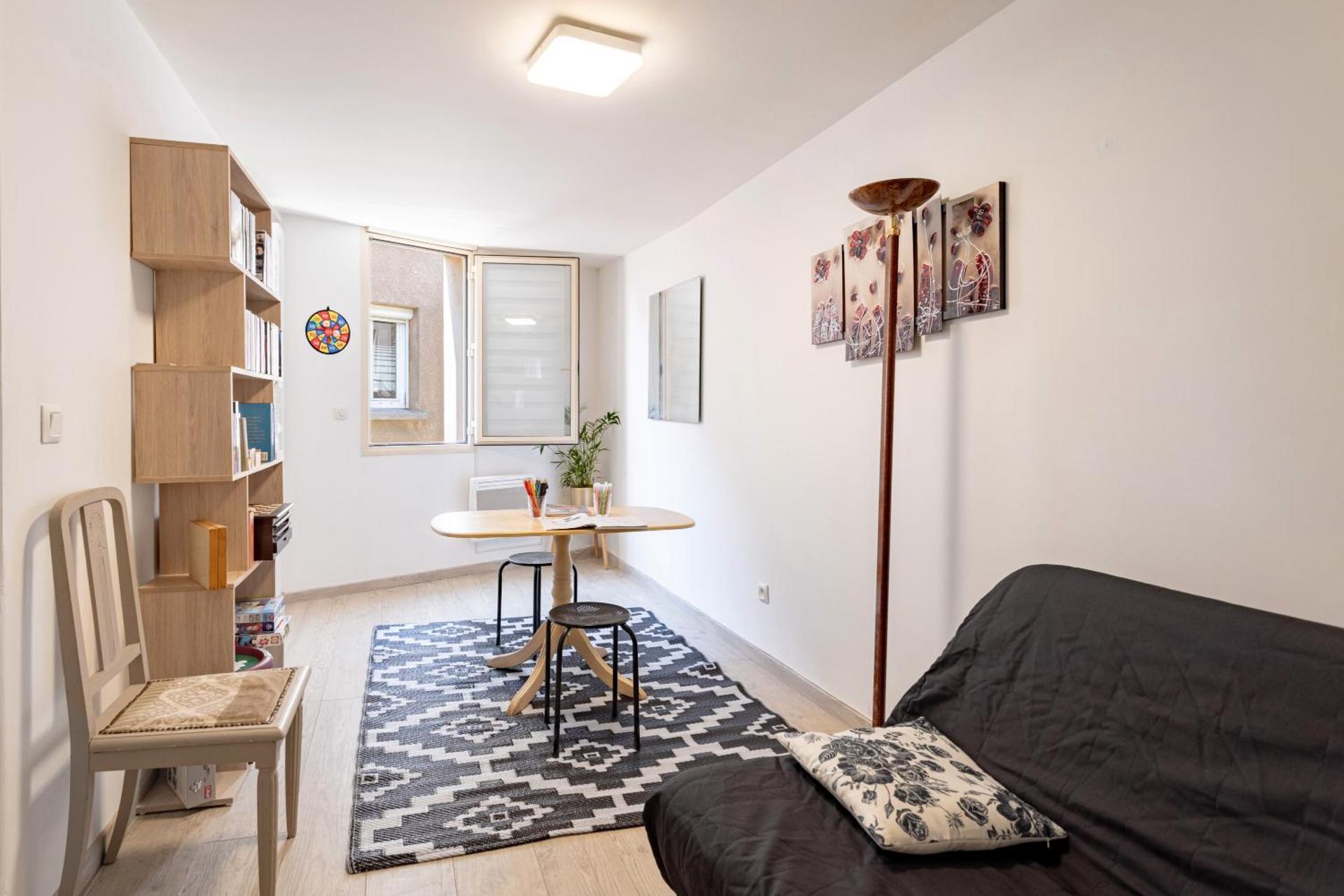 Maison Charmante Au Coeur De Canet