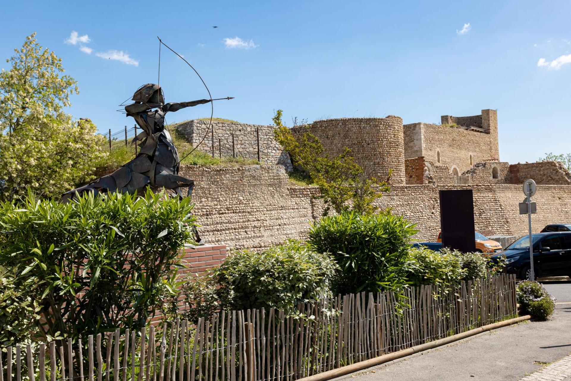 Maison Charmante Au Coeur De Canet