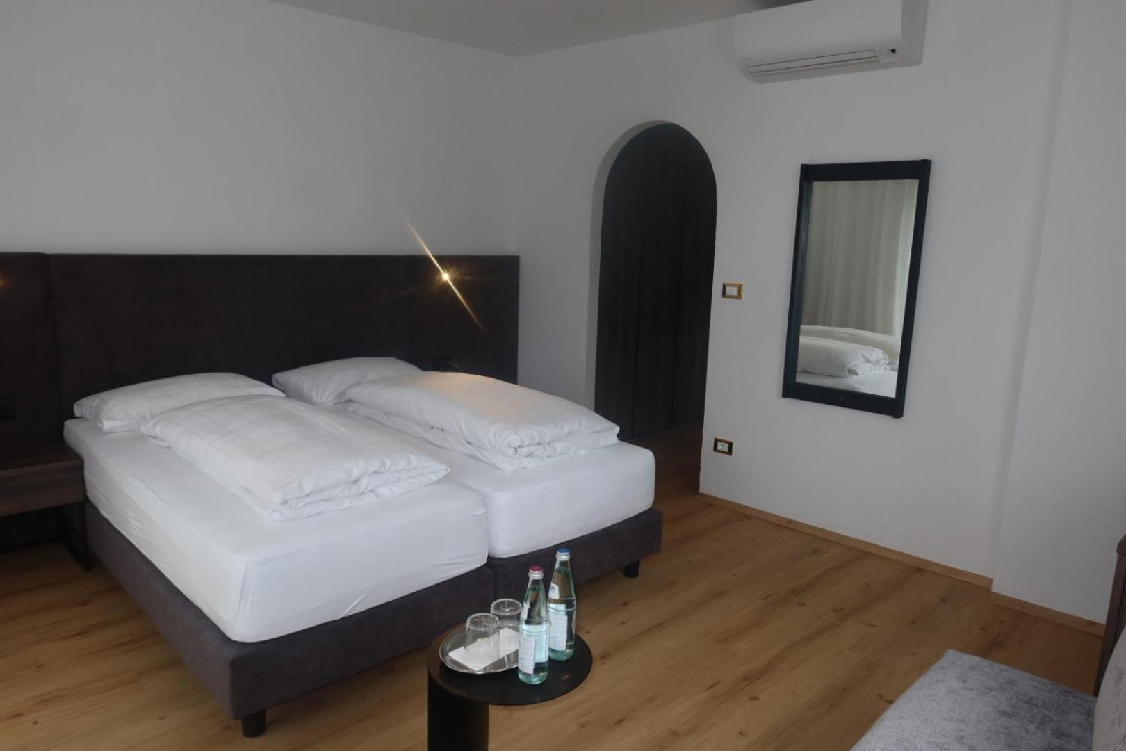  Standard Double  Room with Balcony
