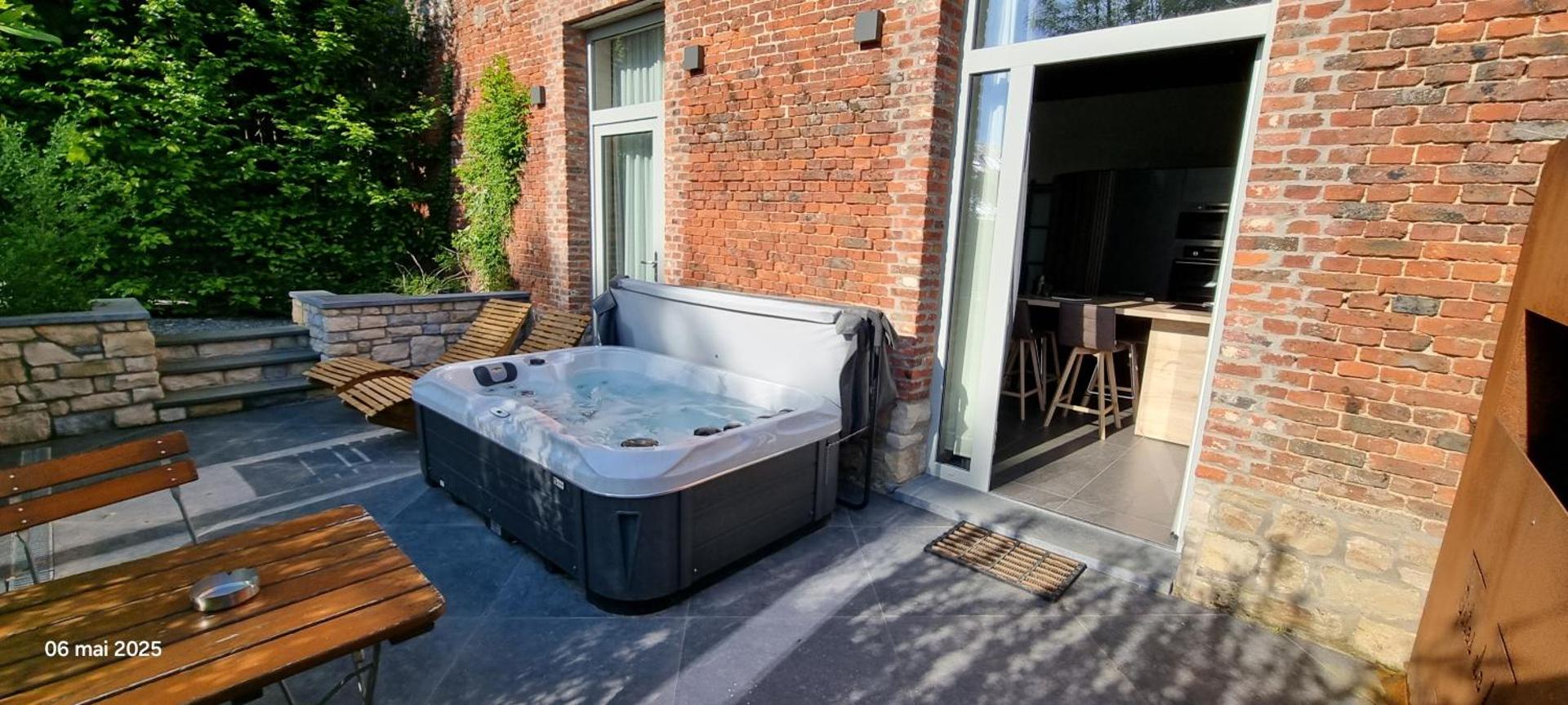 Le Refuge de la Chapelle