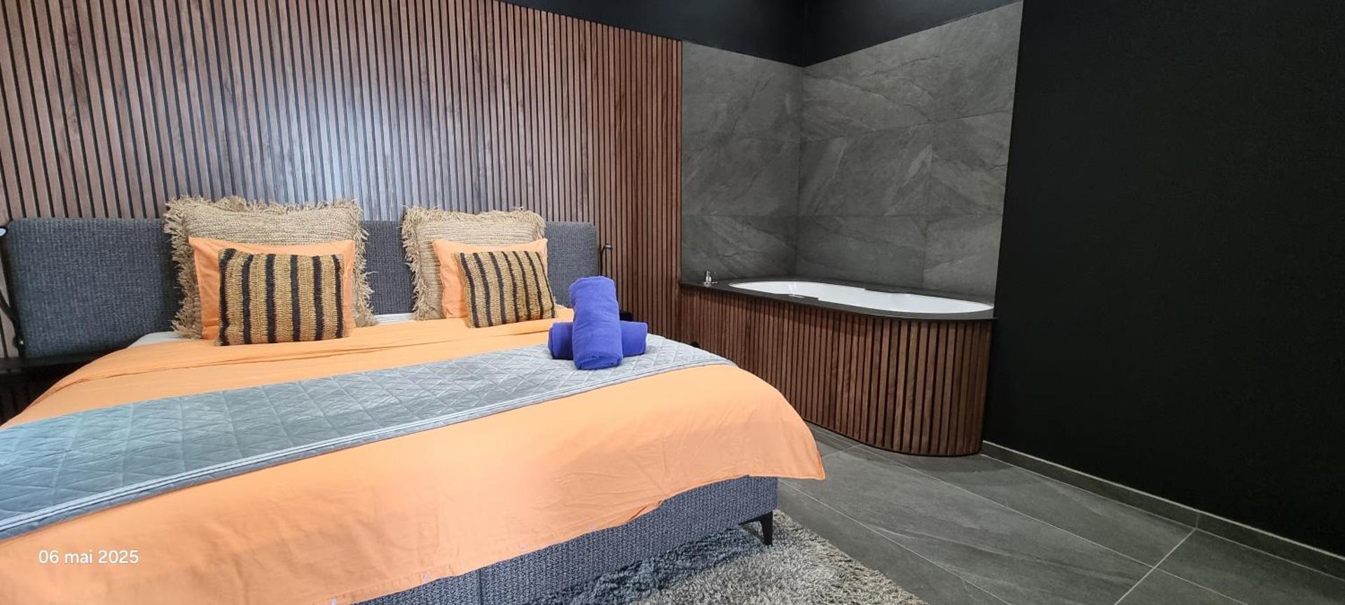 Le Refuge de la Chapelle