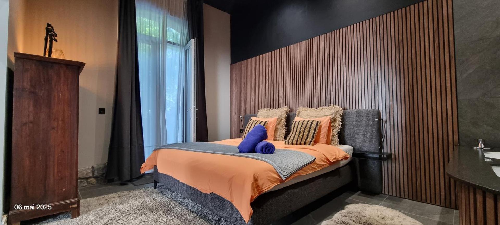 Le Refuge de la Chapelle