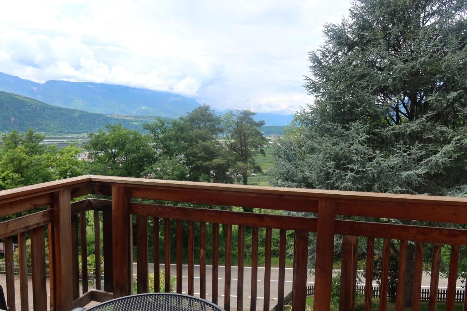  Standard Double  Room with Balcony