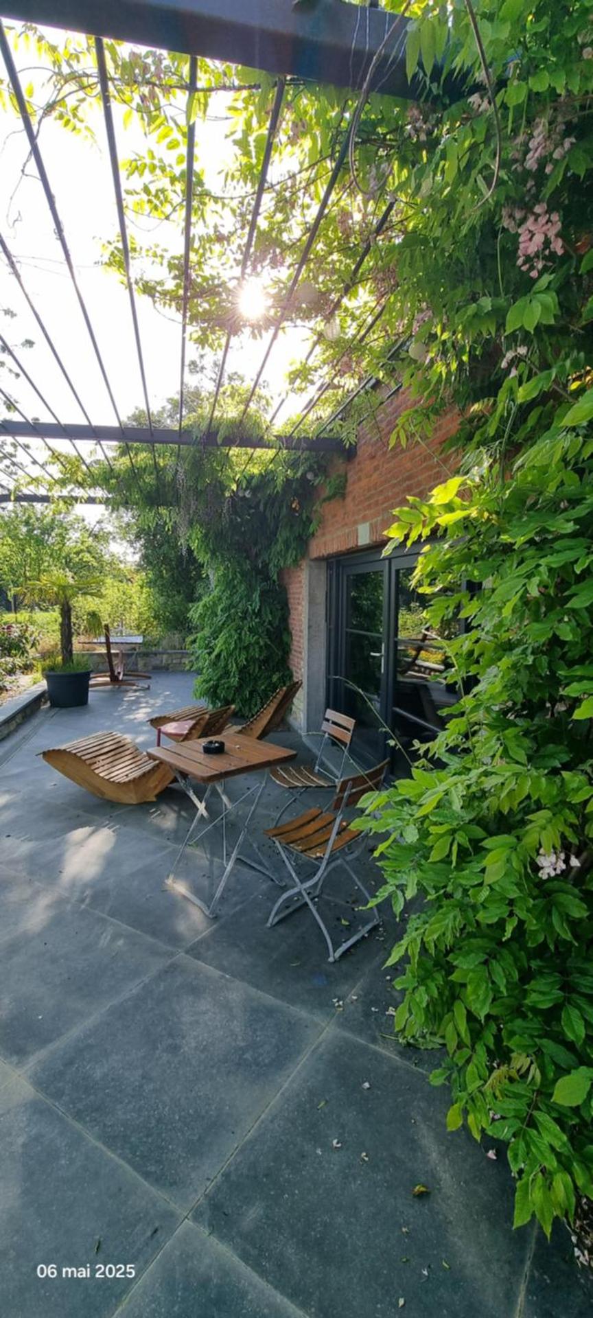 Gîtes de la Chapelle