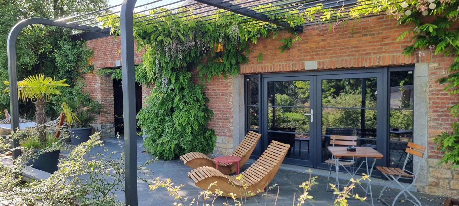 Gîtes de la Chapelle