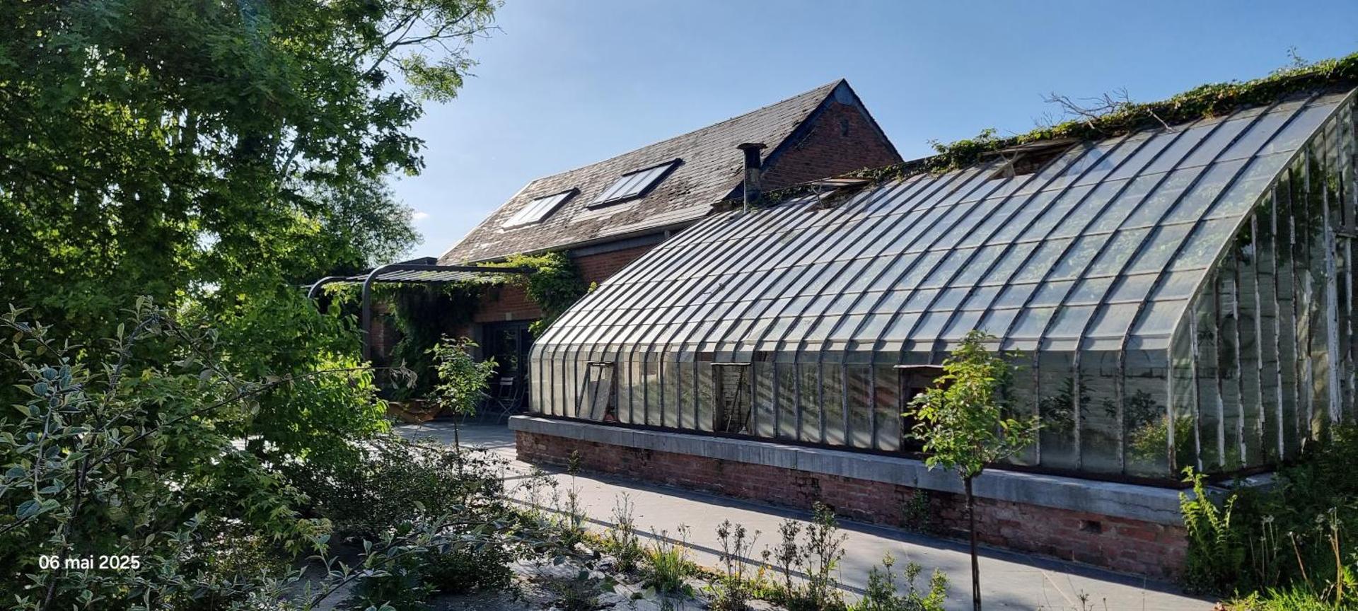 Gîtes de la Chapelle