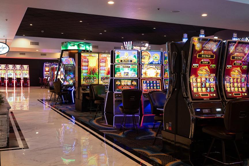 Tuscany Suites & Casino