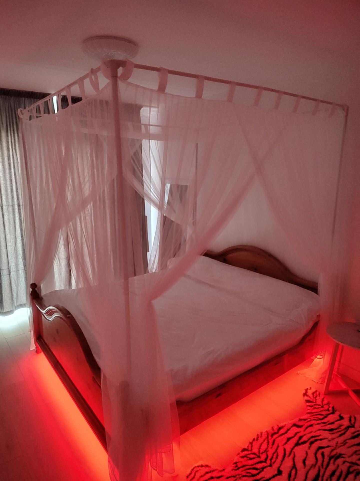 Lorena from White Tower