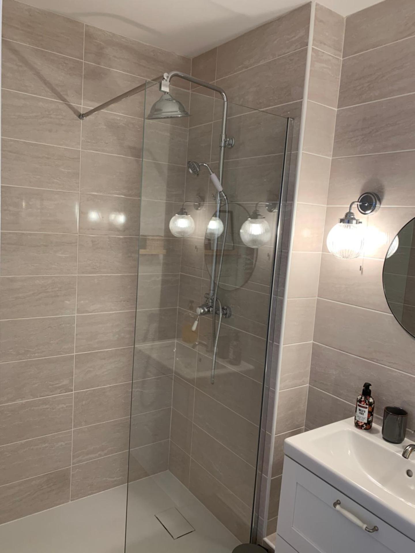 Appartement T2 - Bord de Mer - Parking privé - Wifi