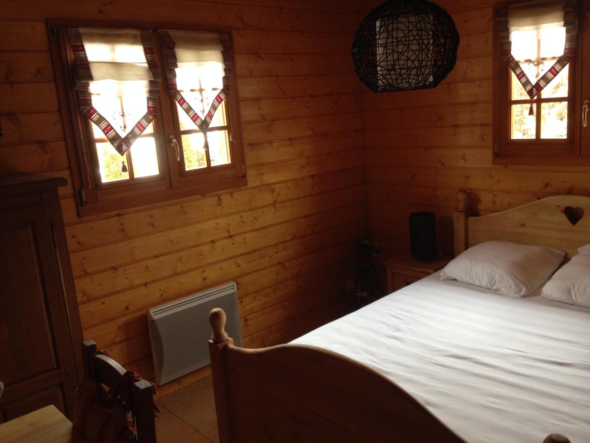 gîte avec spa, sauna et piscine