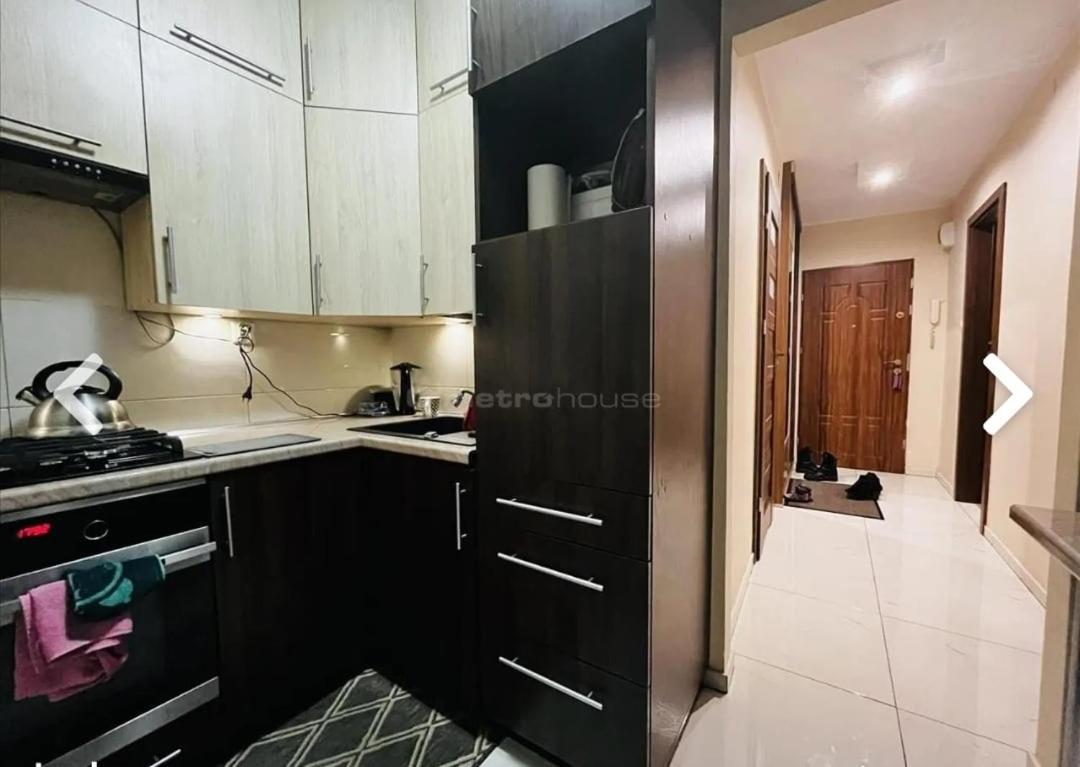 Self-service apartment for nights