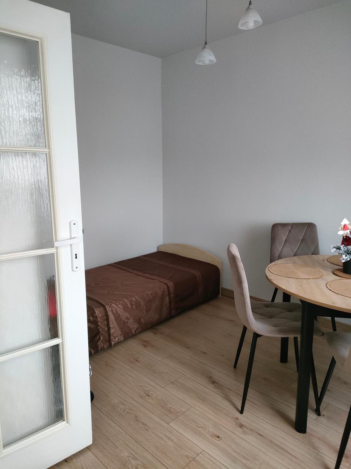 Apartament 2 pokoje