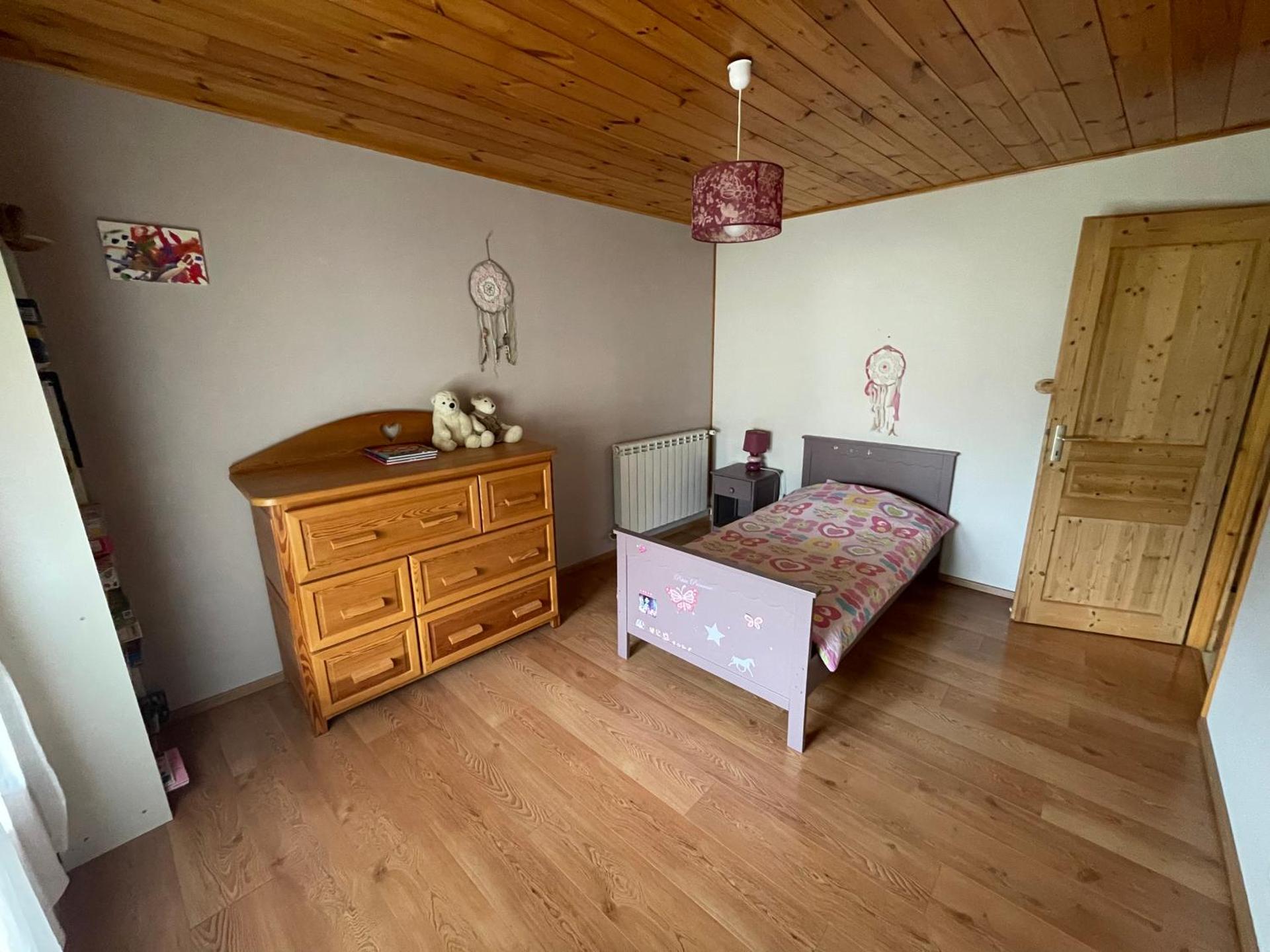 Maison 100m2 - 3 chambres