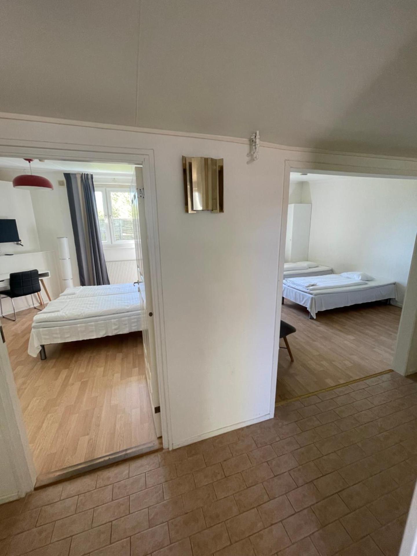 Fleninge Classic Motel