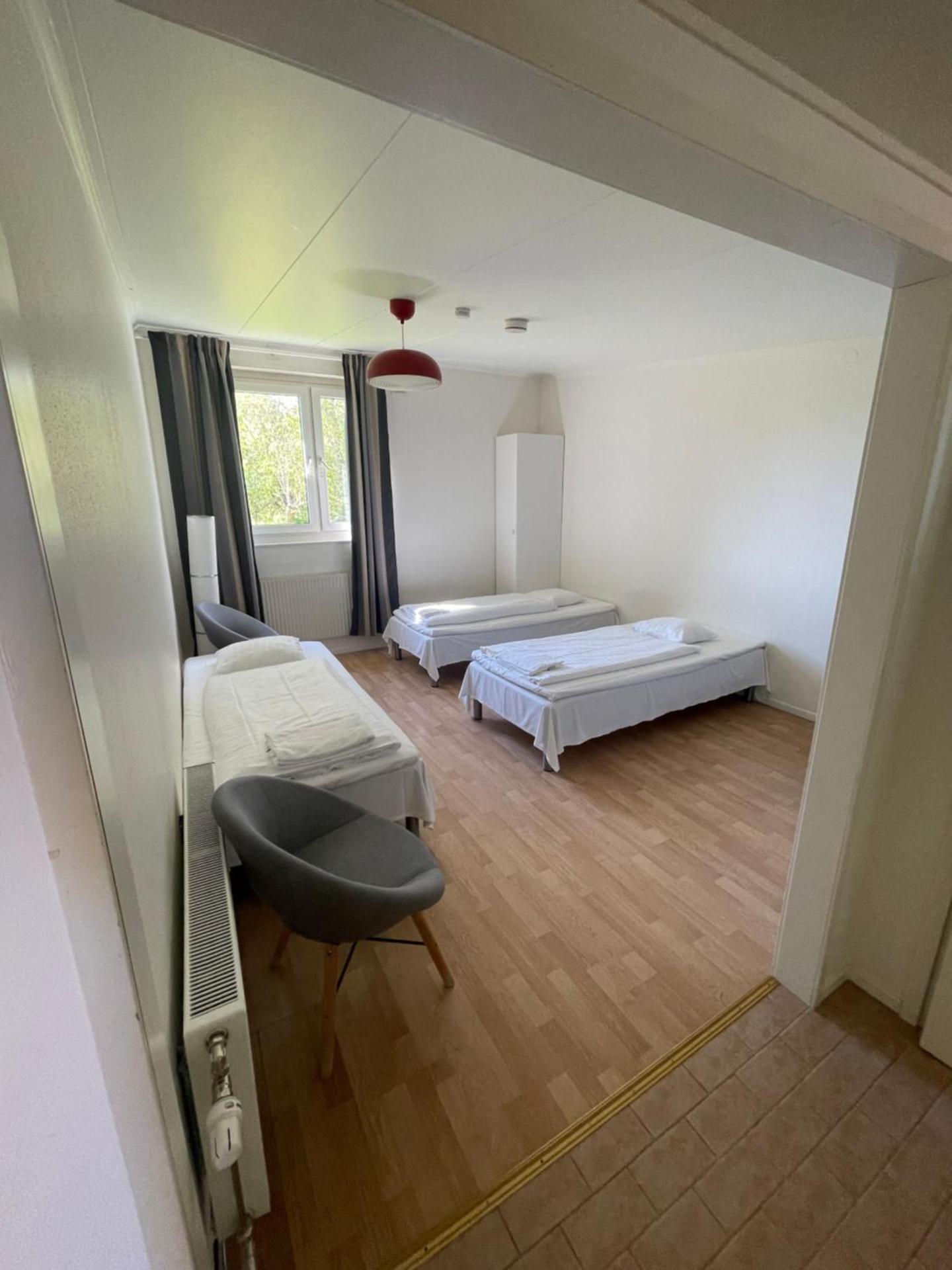 Family Room (6 Adults)