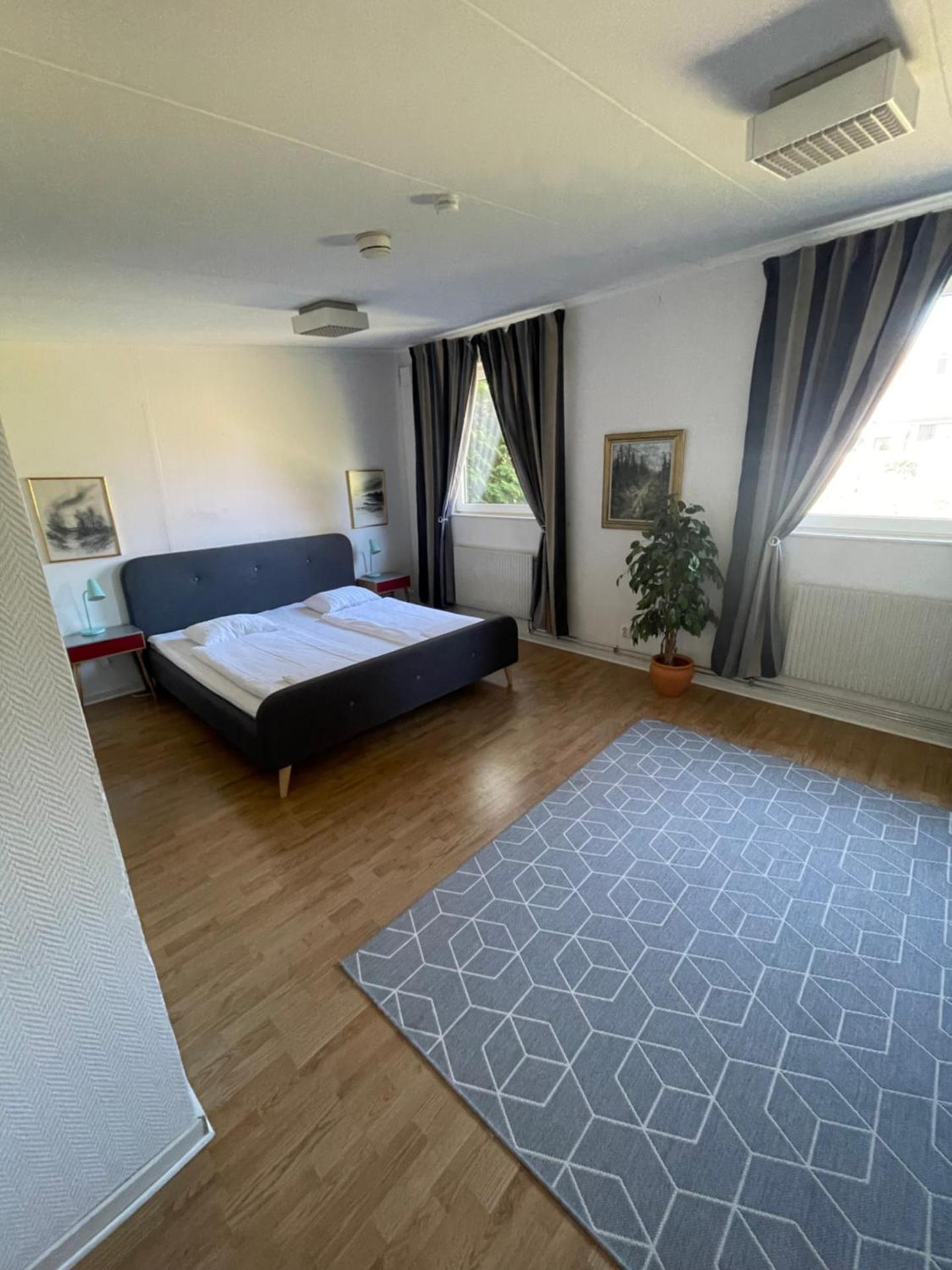 Fleninge Classic Motel