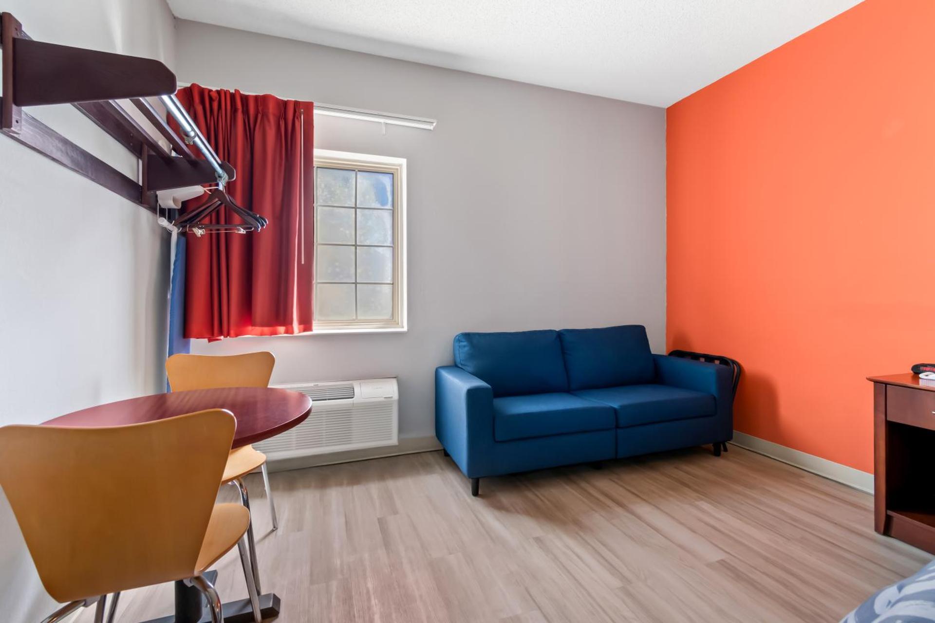 Scottish Inns & Suites - North Hershey