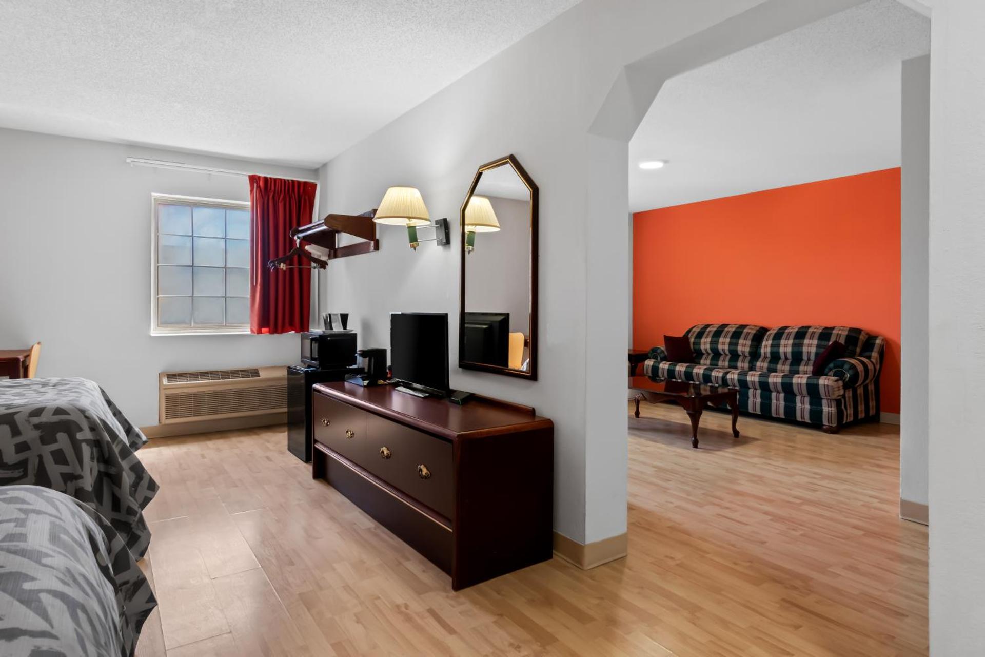 Scottish Inns & Suites - North Hershey