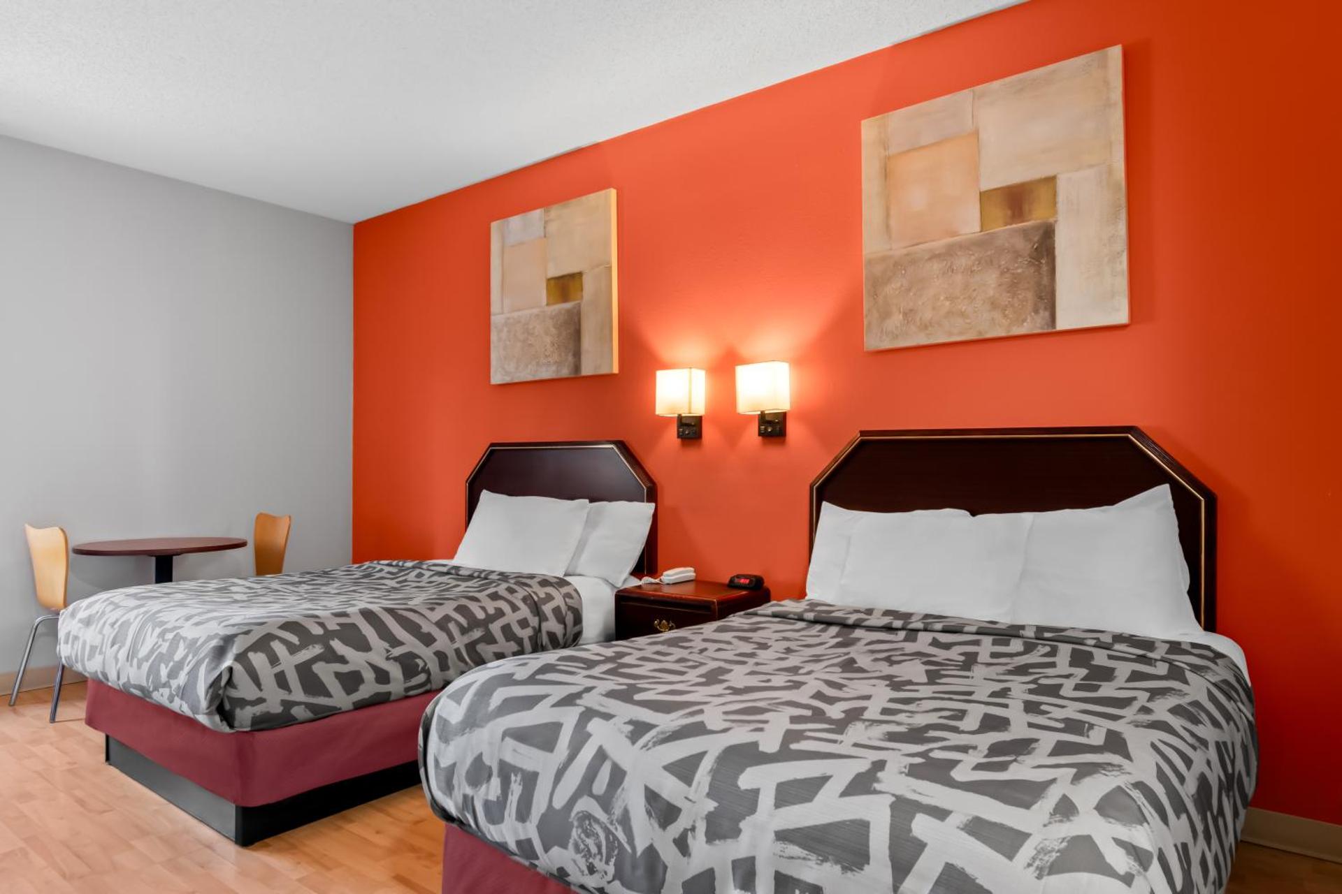 Scottish Inns & Suites - North Hershey