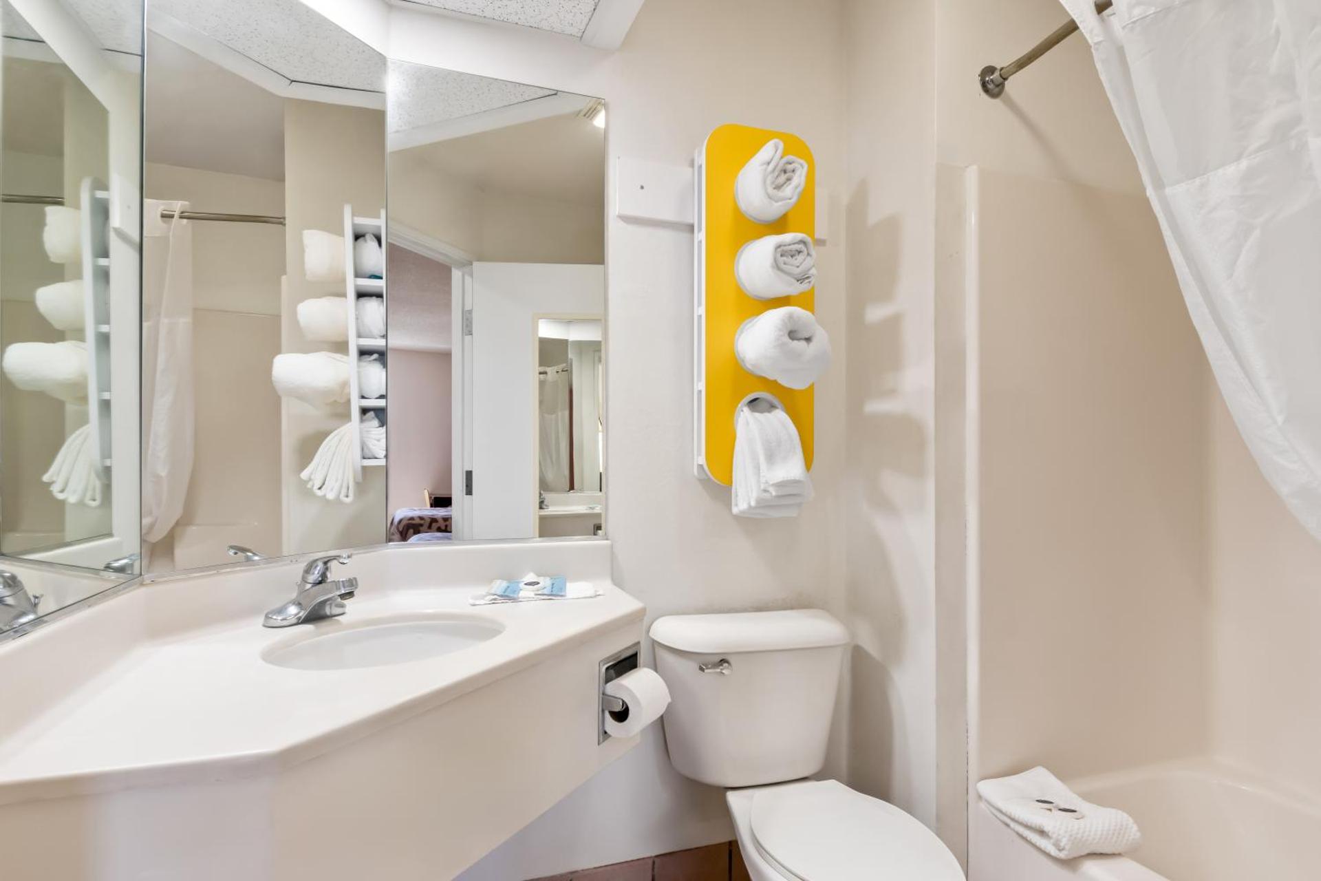 Quadruple Room - Smoking