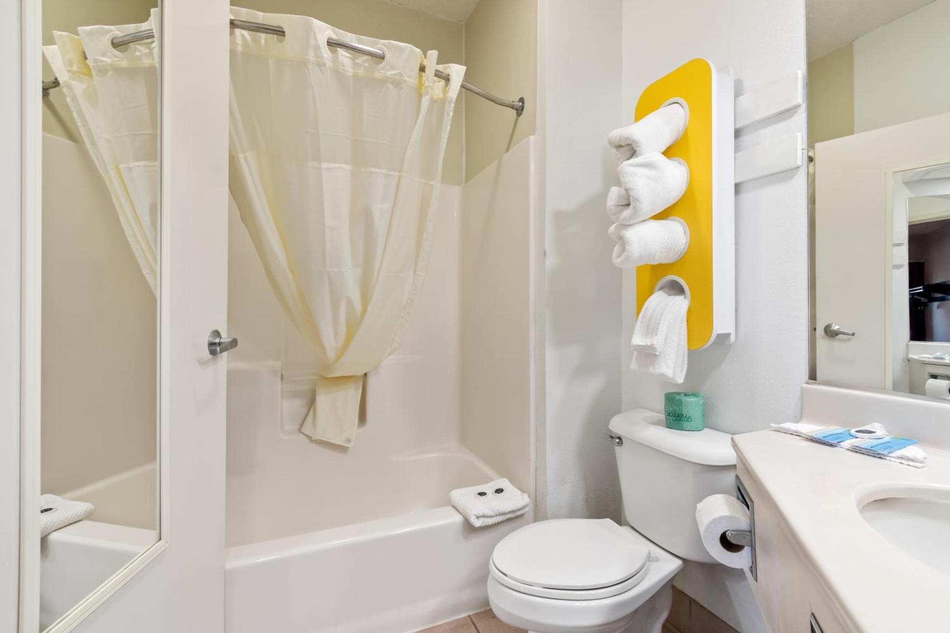 Quadruple Room - Smoking