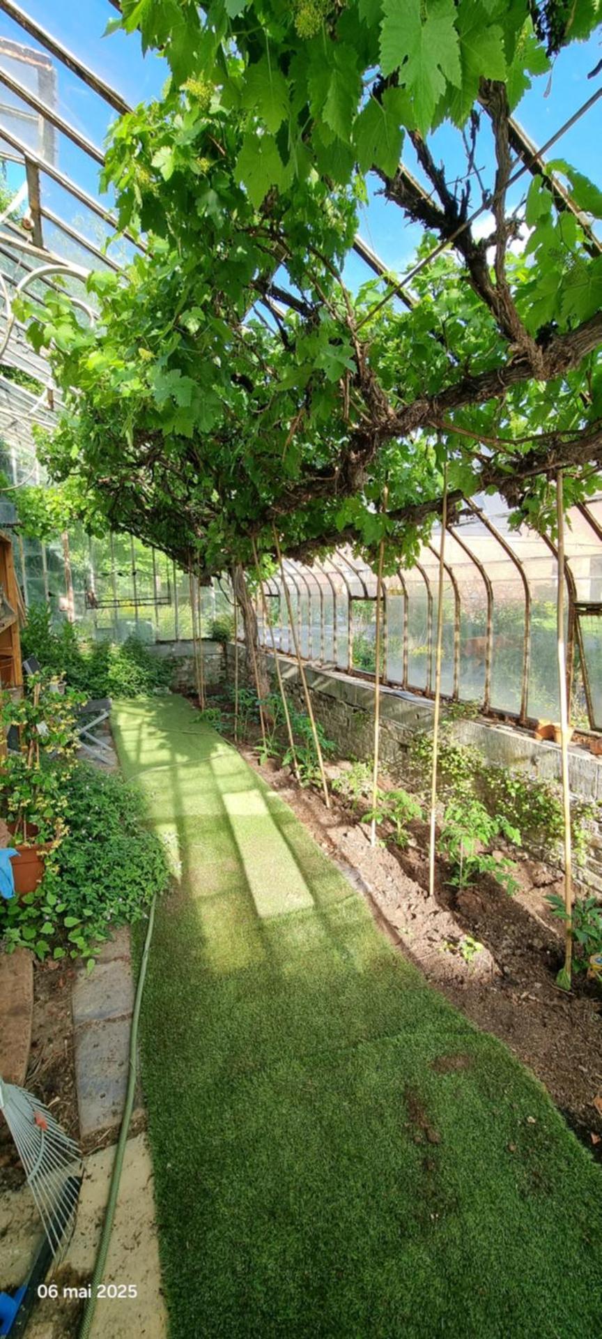 Gîtes de la Chapelle