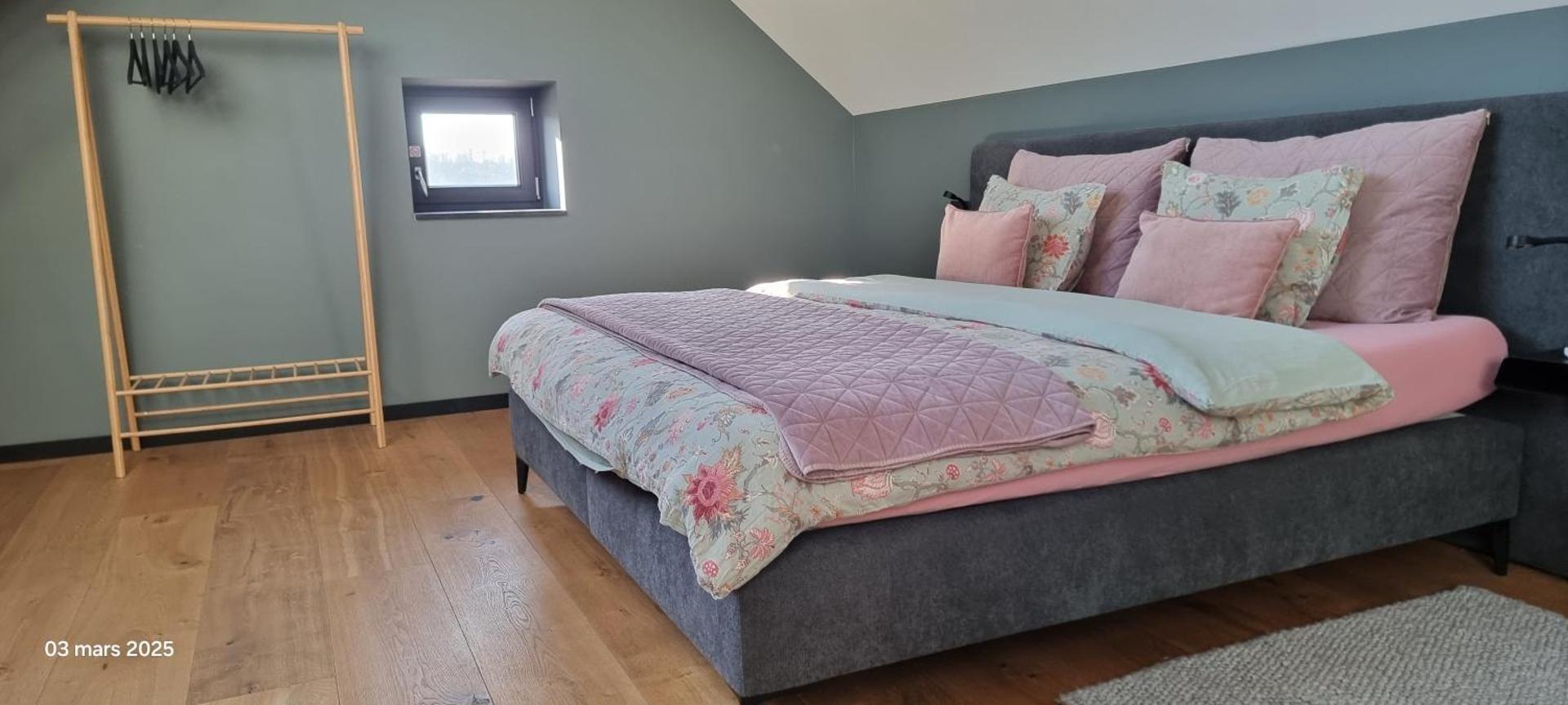 Gîtes de la Chapelle