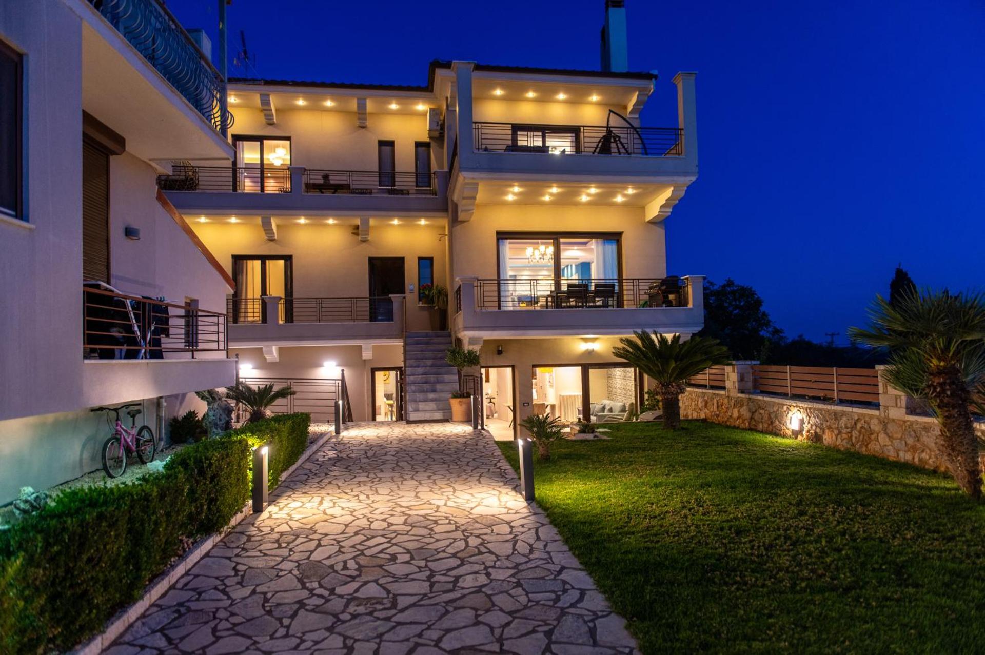 Ikosapartments -home 3-4