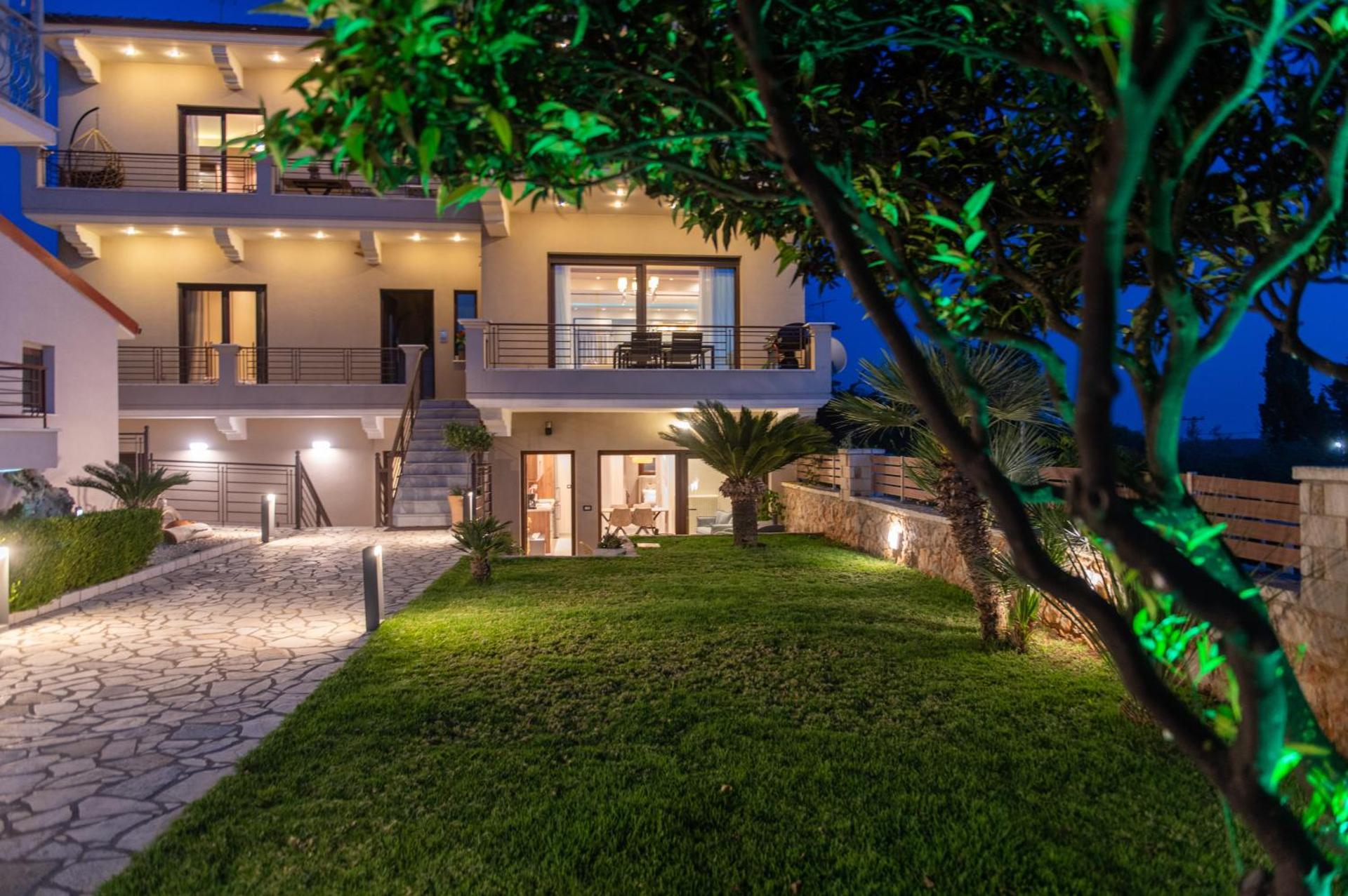 Ikosapartments -home 3-4