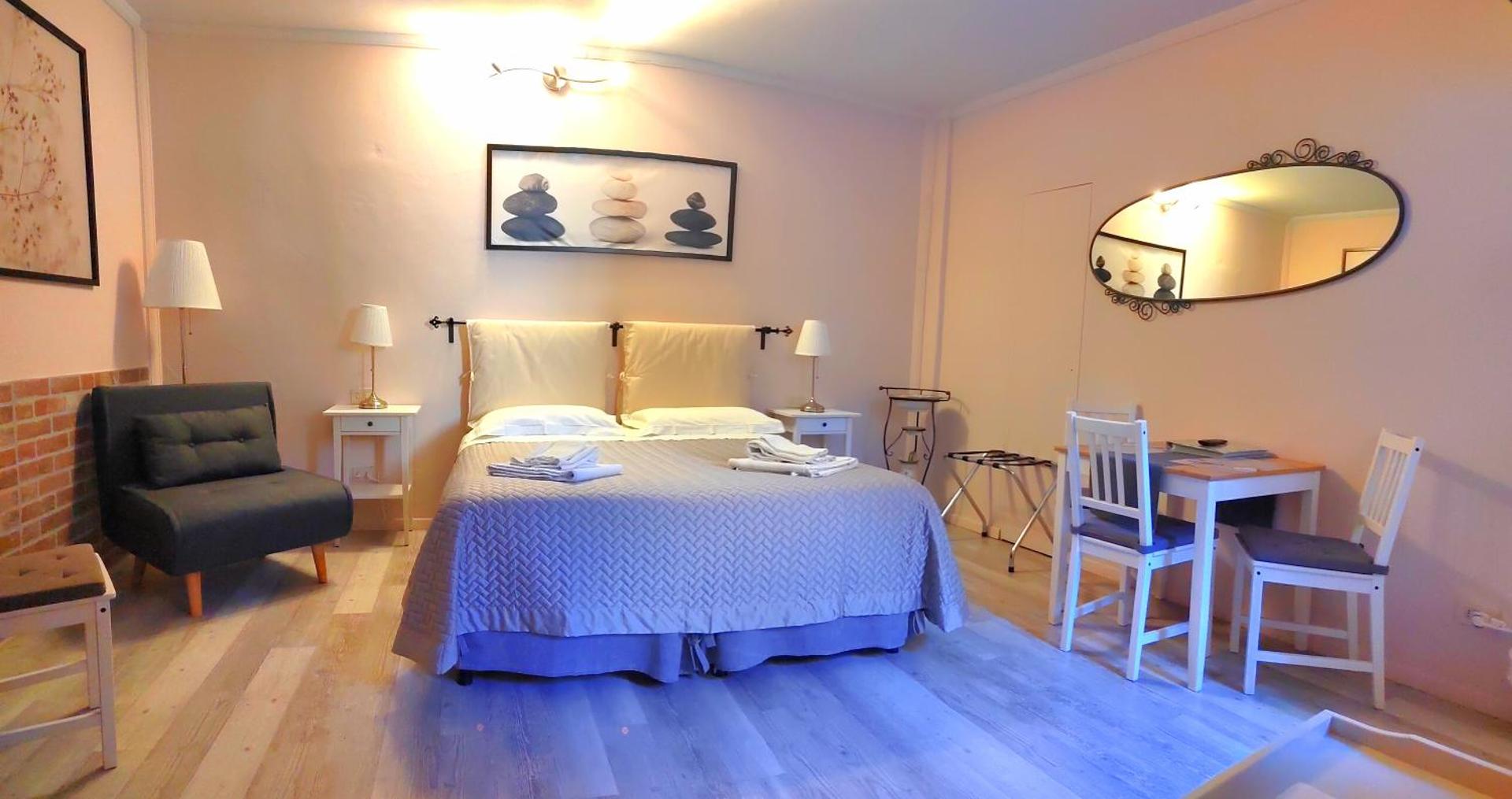 Montechiari In Chianti