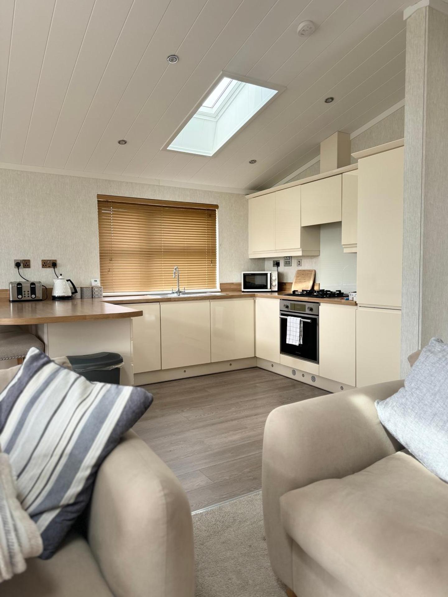 Sunnydene Country Park