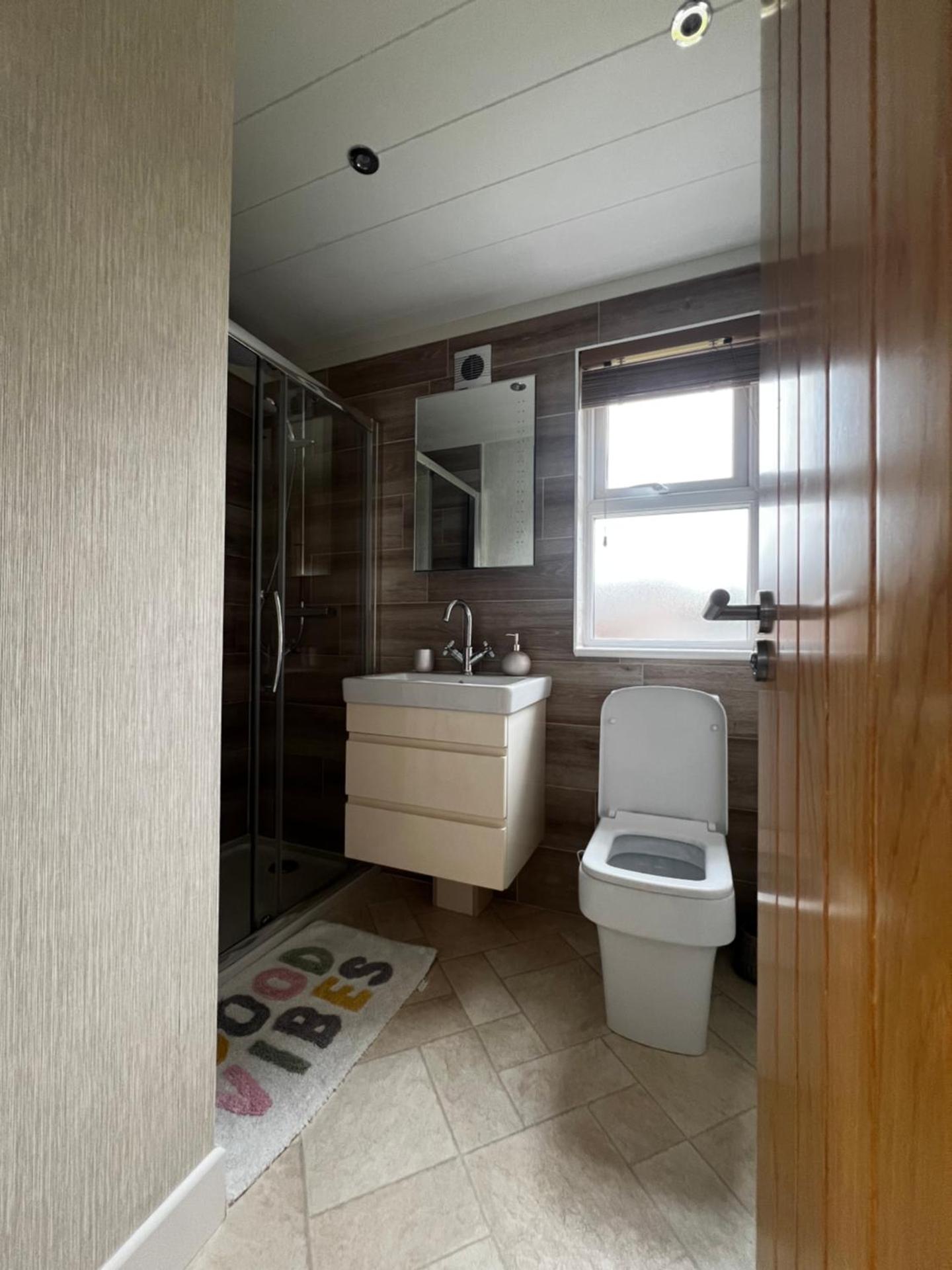 Sunnydene Country Park