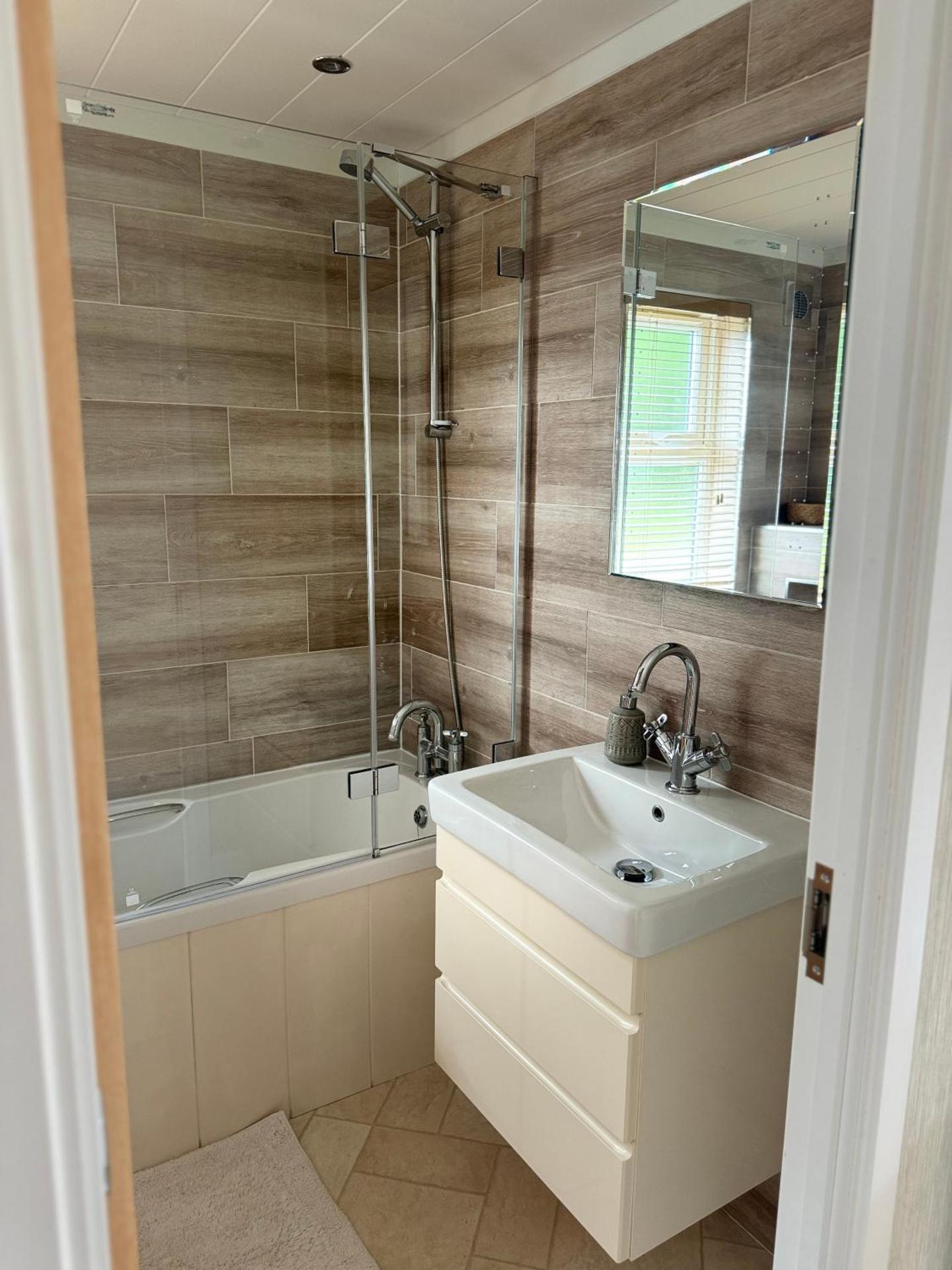 Sunnydene Country Park