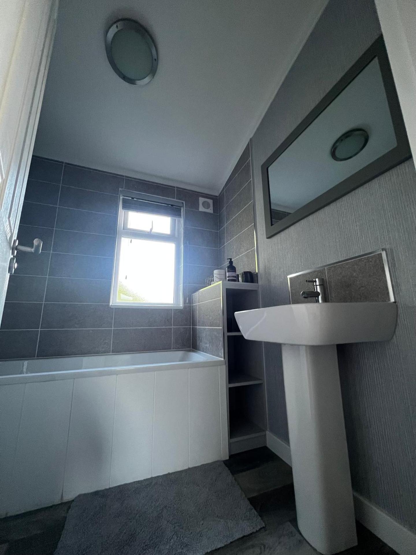 Sunnydene Country Park