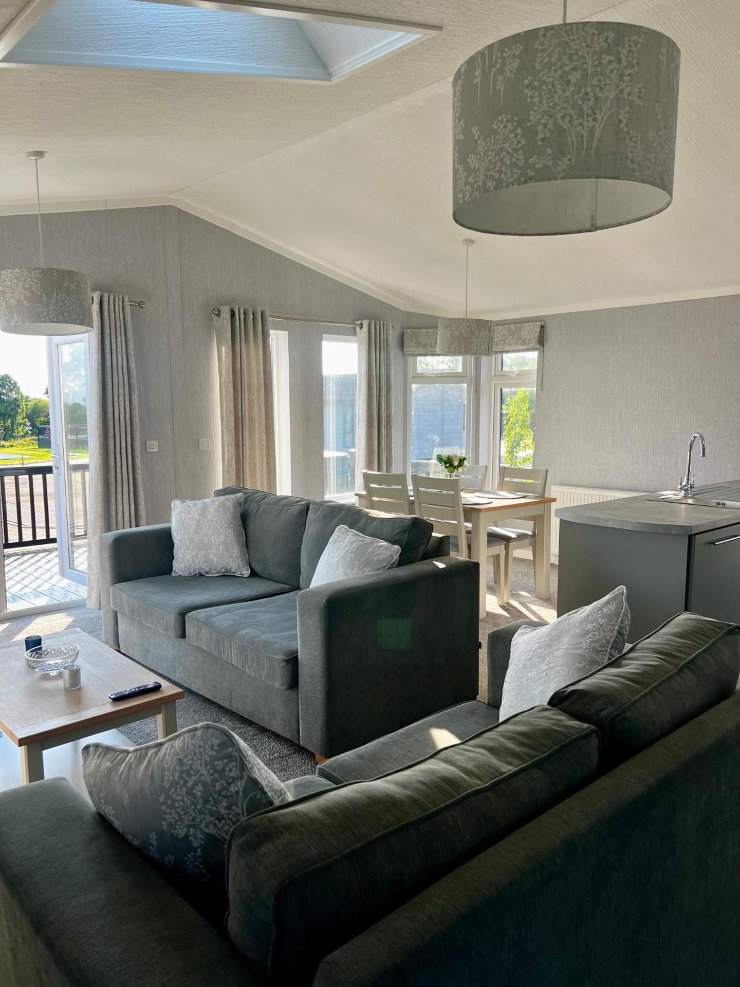 Sunnydene Country Park