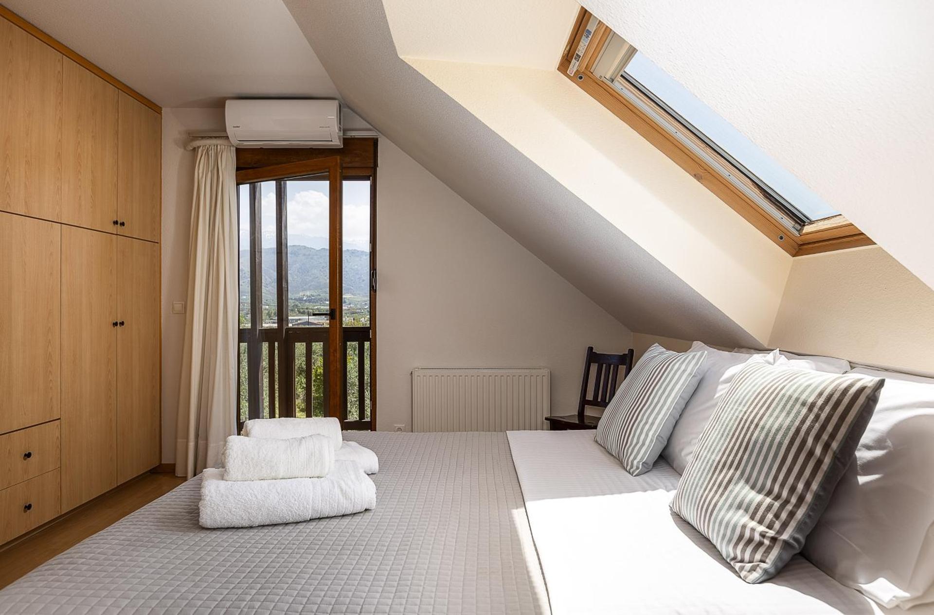 Olive Garden Villa Chania