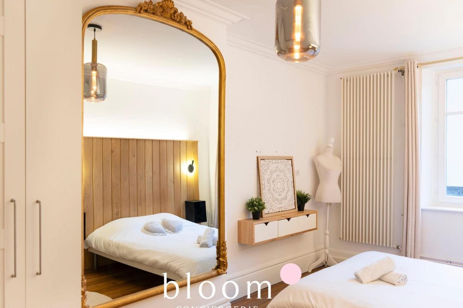 Le Prestige Place Carrière Appartement de Standing