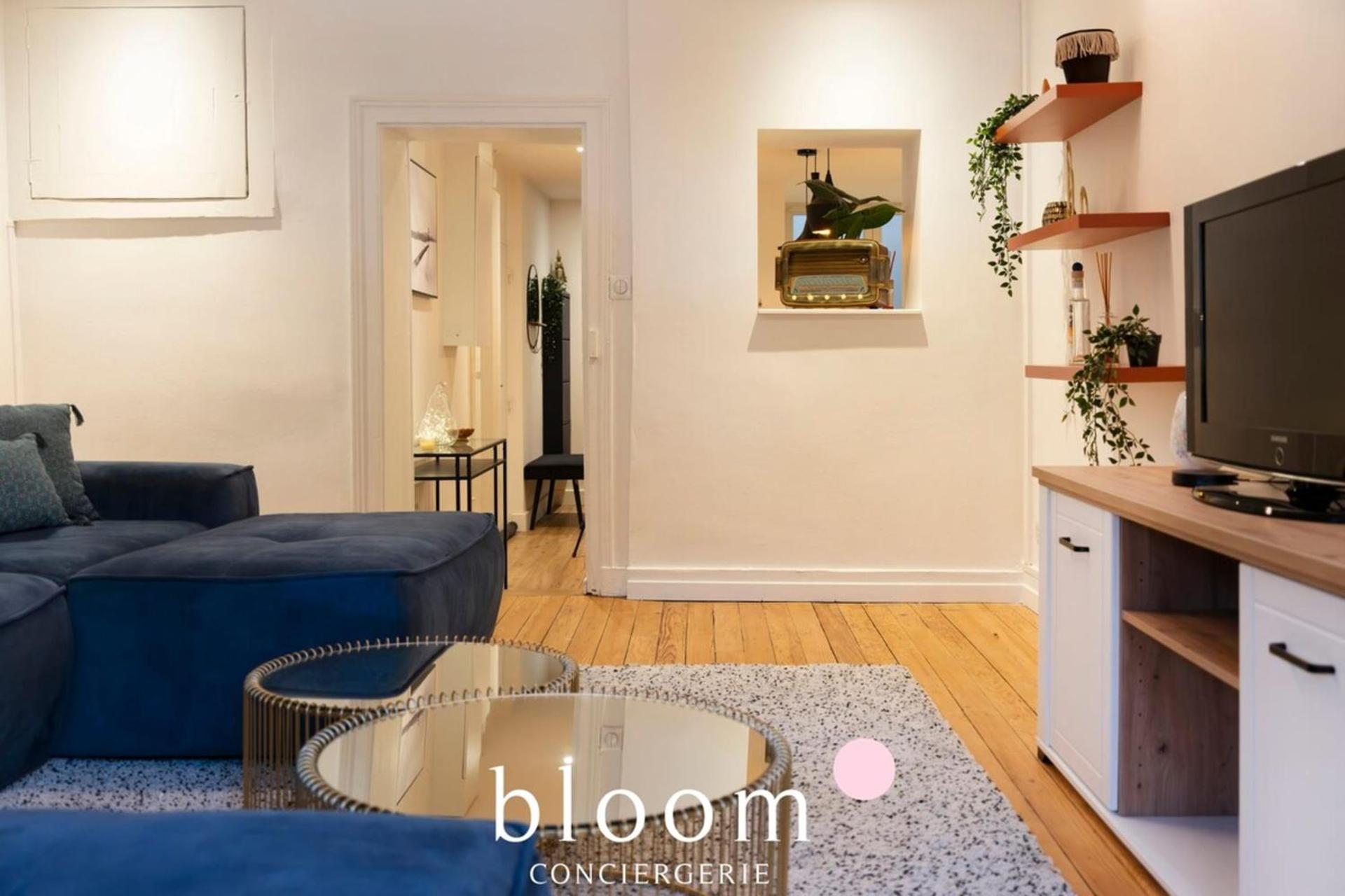 Le Prestige Place Carrière Appartement de Standing