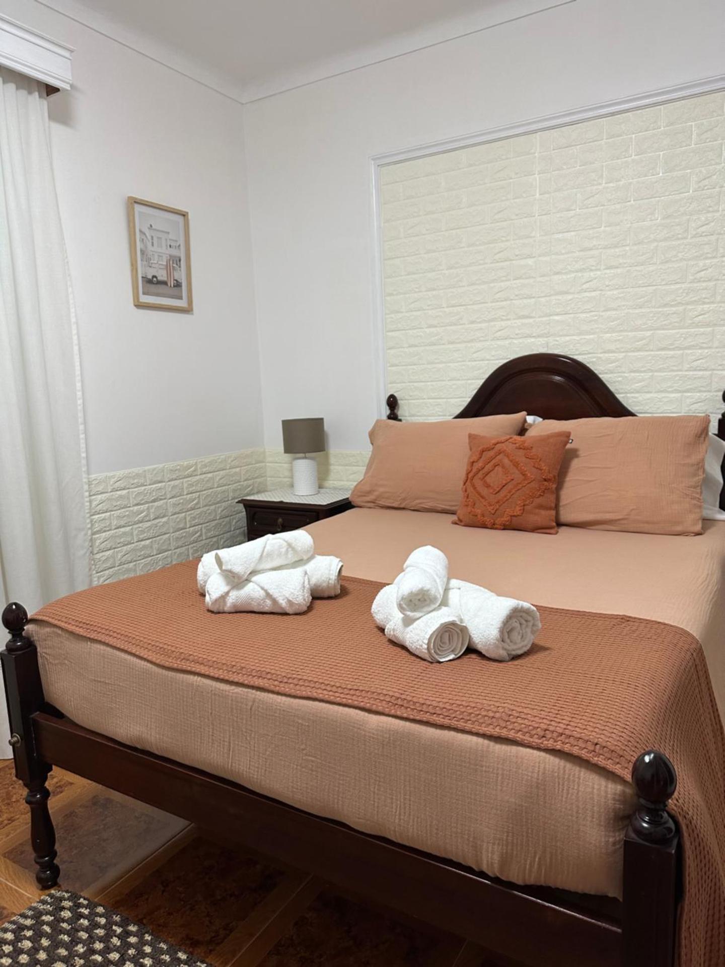 Island Haven - Cantinho da Ilha